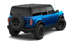 2026 Ford Bronco® External Image 3
